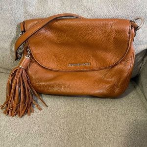 Gently used Michael Kors shoulder bag